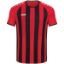 Afbeeldingen van Maillot Inter MC sportrood/zwart