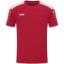 Afbeeldingen van Shirt Power KM rood
