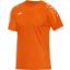 Afbeeldingen van T-shirt Classico fluo oranje