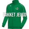 Afbeeldingen van PAKKET JEUGD