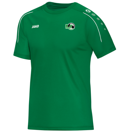 Afbeeldingen van T-shirt Classico