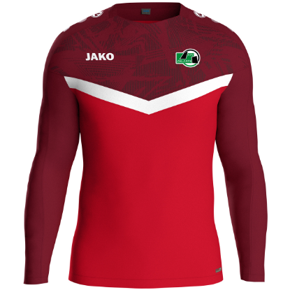 Afbeeldingen van Sweater Iconic - KEEPERS