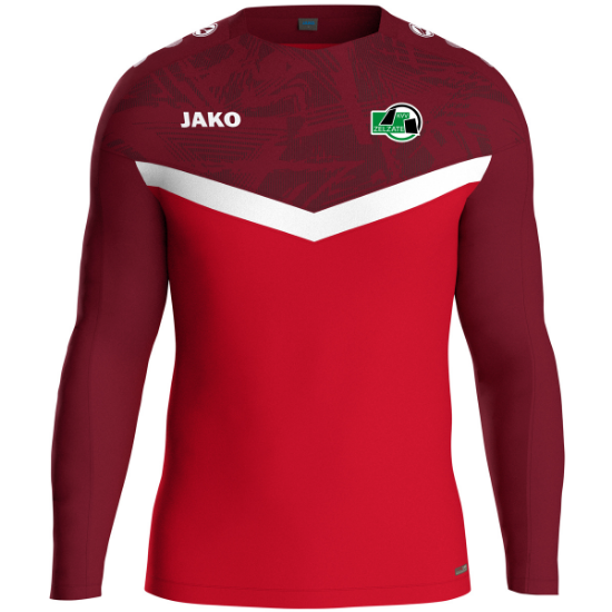 Afbeeldingen van Sweater Iconic - KEEPERS
