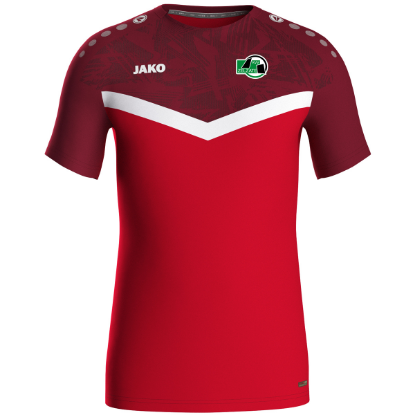 Afbeeldingen van T-shirt Iconic - KEEPERS