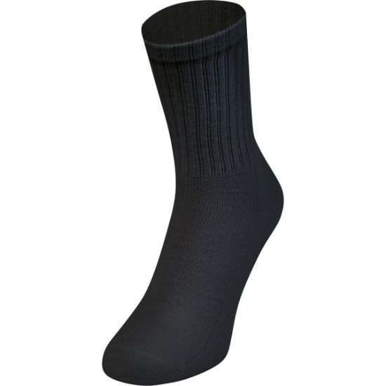 Afbeeldingen van Sportkousen lang - 3-pack