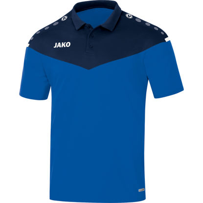 Afbeeldingen van Polo Champ 2.0 royal/marine