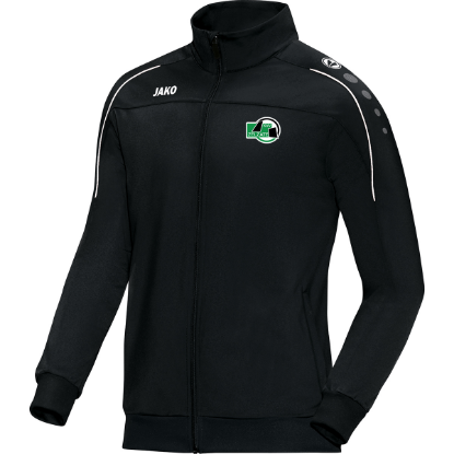 Afbeeldingen van Polyestervest Classico - TRAINERS