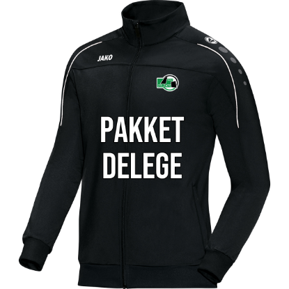 Afbeeldingen van PAKKET: DELEGEES