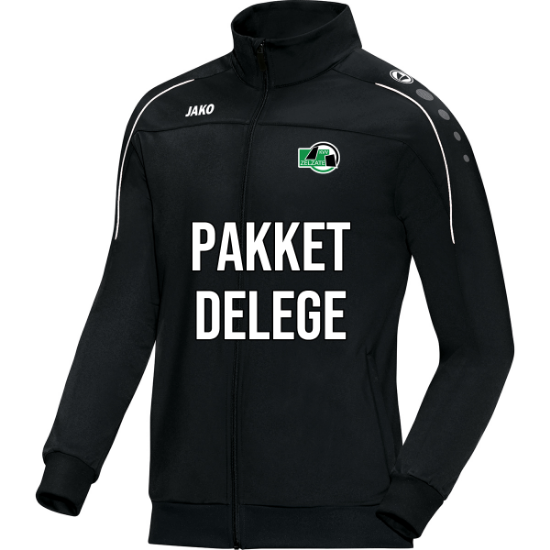 Afbeeldingen van PAKKET: DELEGEES