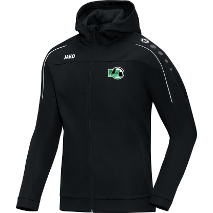 Afbeeldingen van Jas met kap Classico - TRAINERS
