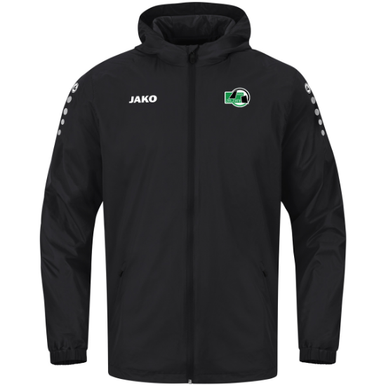 Afbeeldingen van Regenjas Team 2.0 - TRAINERS