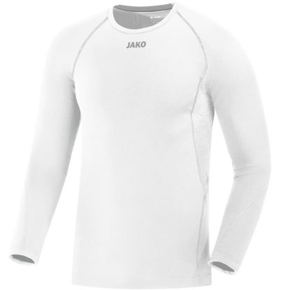 Afbeeldingen van Longsleeve Compression 2.0