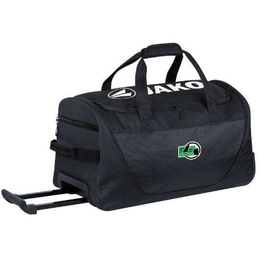 Afbeeldingen van Trolley JAKO