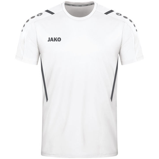 Afbeeldingen van Shirt Challenge KM