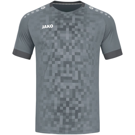 Afbeeldingen van Shirt Pixel Km