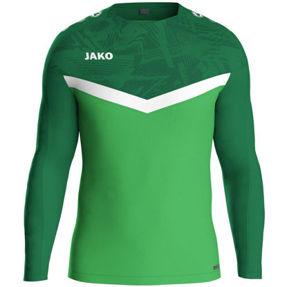 Afbeeldingen van SPELERS Sweater Iconic